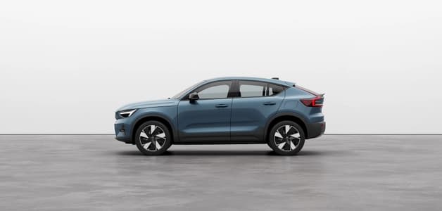 C40 Recharge C40 Recharge