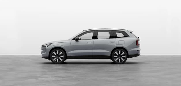 Volvo EX90 Volvo EX90