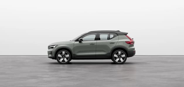 XC40 Recharge XC40 Recharge